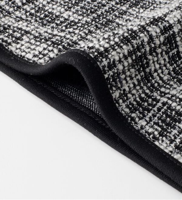 BELLUNA（ベルーナ）の「＜Ｃ／Ｓ＞ツイード調ジャケット（その他ジャケット）」｜詳細画像