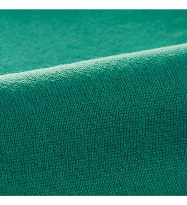 BELLUNA（ベルーナ）の「コットンミックススナップカーディガン（ニットカーディガン）」｜詳細画像