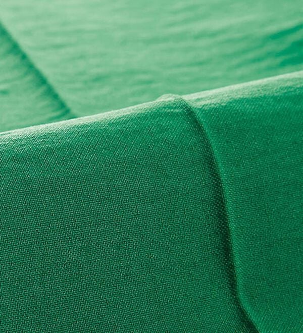 BELLUNA（ベルーナ）の「ヒンヤリ爽快！麻調ビンテージテーパードパンツ（テーパードパンツ）」｜詳細画像