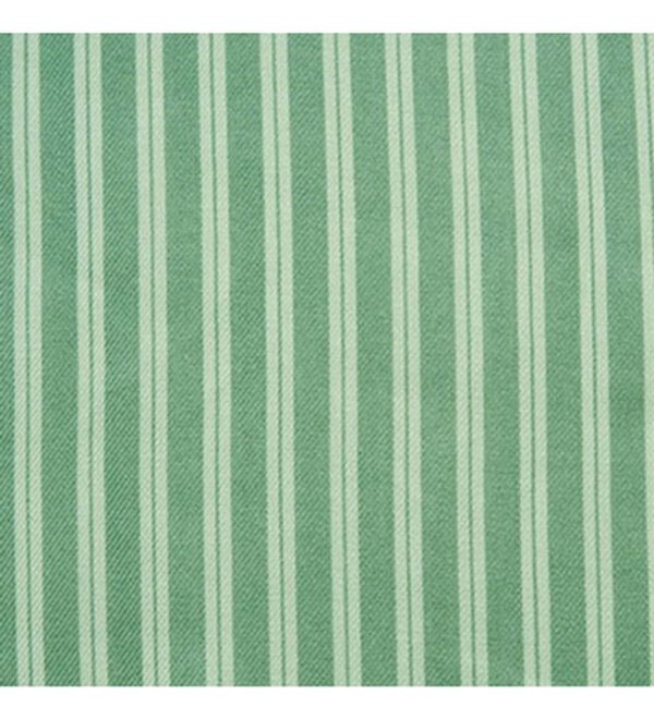 BELLUNA（ベルーナ）の「お手入れ簡単！ストライプ切替シャツチュニック（チュニック）」｜詳細画像