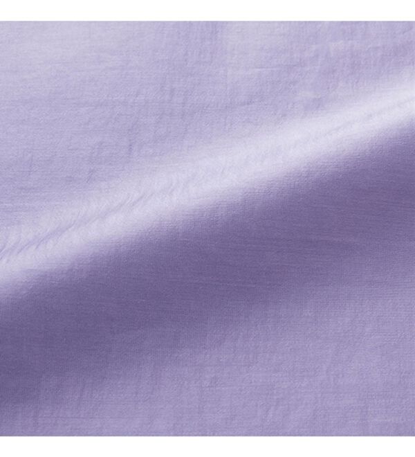 VINNO（ヴィノ）の「シャイニーローンマキシスカート（ロングスカート）」｜詳細画像