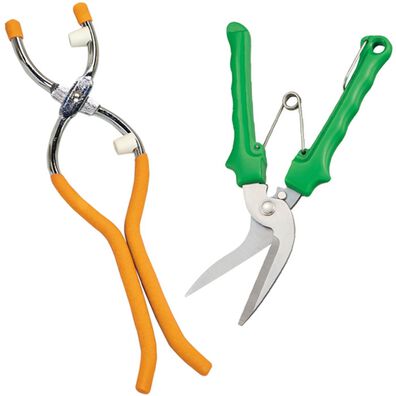 「ゴミ捨て便利セット（その他日用品）」