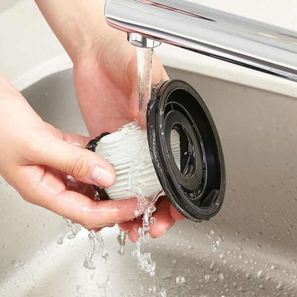 「新２ＷＡＹサイクロンクリーナー（掃除機・クリーナー）」｜詳細画像