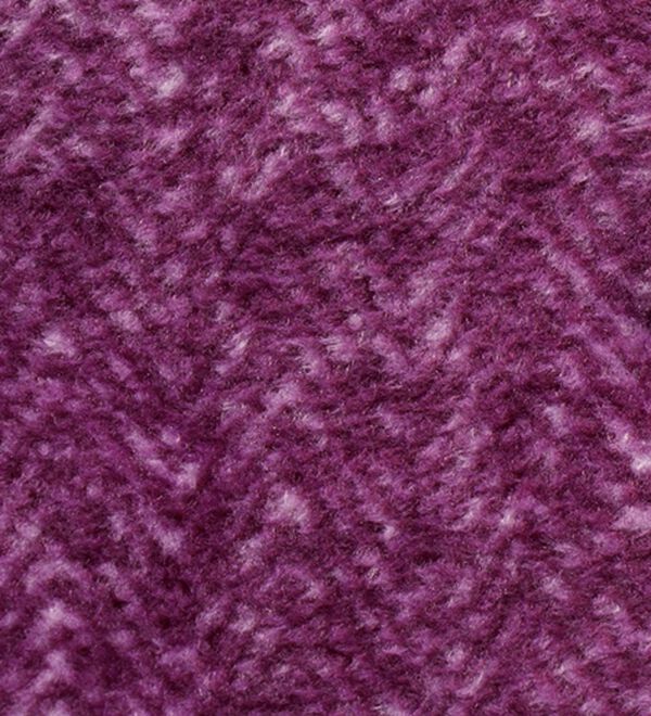 ルフラン（ルフラン）の「【２色組】【ホカロン】軽くてぽかぽかジャカード柄ベスト（ベスト）」｜詳細画像