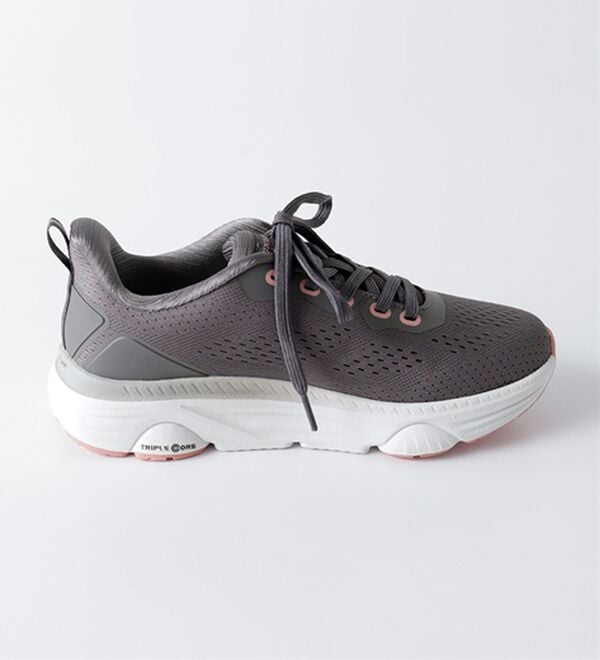 BELLUNA（ベルーナ）の「＜ダンロップ＞履き心地がよいスニーカー（スニーカー）」｜詳細画像