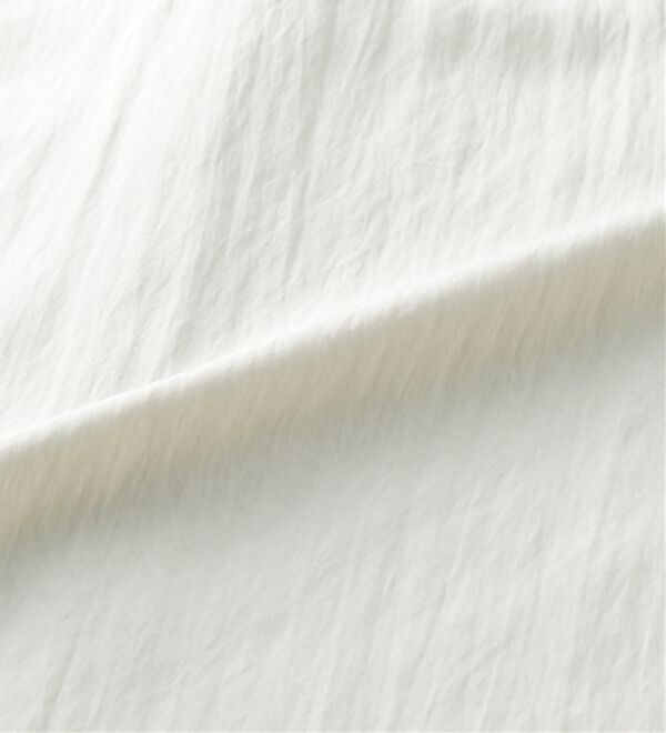 RANAN（ラナン）の「リボンギャザーペプラムナローワンピ（その他ワンピース）」｜詳細画像