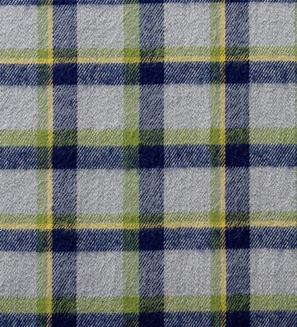 「着心地快適ストレッチネルシャツ（メンズシャツ）」｜詳細画像