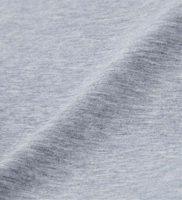 RANAN（ラナン）の「フリルぺプラムショートカーデ（パーカー）」｜詳細画像