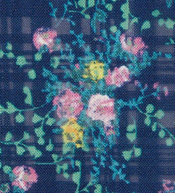 「【３枚組】涼やかプリーツチュニック（エプロン）」｜詳細画像