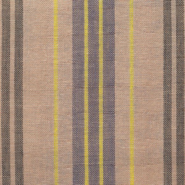 BELLUNA（ベルーナ）の「ダブルガーゼ柄ワイドパンツ（ワイドパンツ・ガウチョ）」｜詳細画像