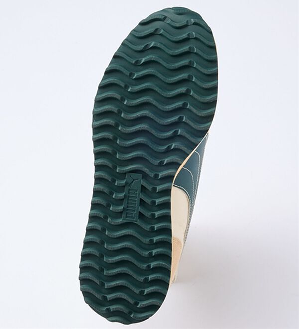 「＜プーマ＞ヘルシンキ　Ｇ（メンズウォーキングシューズ）」｜詳細画像