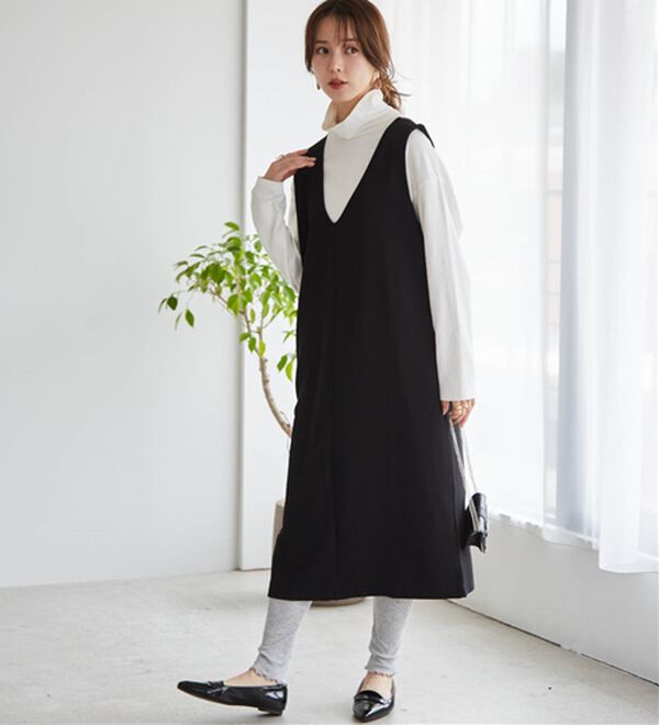 選べる2丈】ジャンパースカート - ベルーナ【公式】