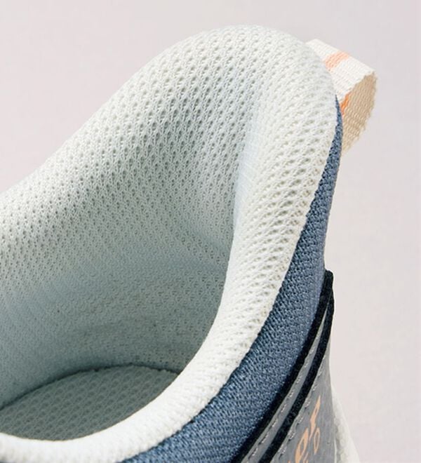 BELLUNA（ベルーナ）の「＜ダンロップリファインド＞さっと履けるスニーカー（スニーカー）」｜詳細画像