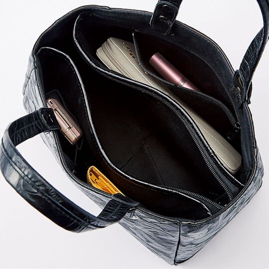 京都三昌 バラ柄フォーマル手提げ ベルーナ【公式】