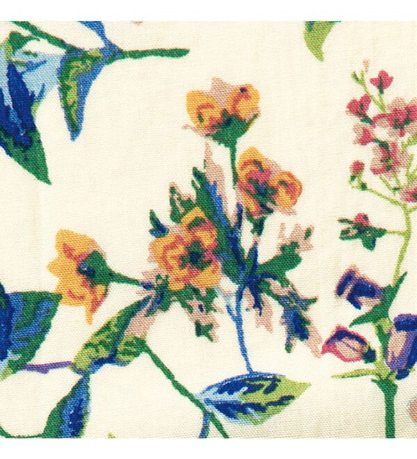 BELLUNA（ベルーナ）の「レーヨン素材ギャザーデザインブラウス（ブラウス）」｜詳細画像