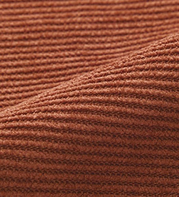 ルフラン（ルフラン）の「【２色組】羽織りに重宝＊ネルシャツチュニック（シャツ）」｜詳細画像