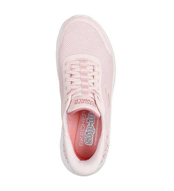 RANAN（ラナン）の「＜スケッチャーズ＞GO WALK FLEX　スニーカー（スニーカー）」｜詳細画像