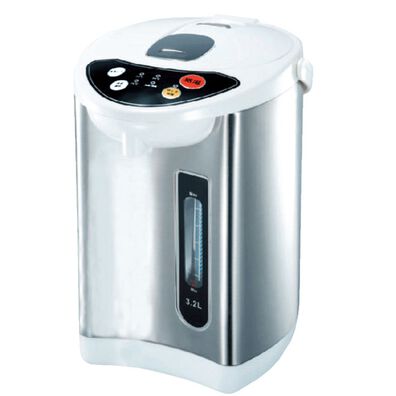 「電気給湯ポット（キッチン家電・調理家電）」