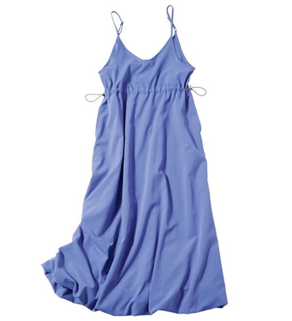 RANAN（ラナン）の「バルーン使いキャミワンピース（その他ワンピース）」｜詳細画像