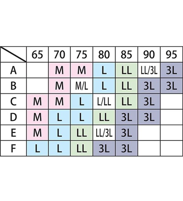 LAVIENNE（ラヴィエンヌ）の「ナチュラルレースのＳｕ－ｐｉｔａ（スーピタ）ブラ・ショーツ（別売）（ブラジャー）」｜詳細画像