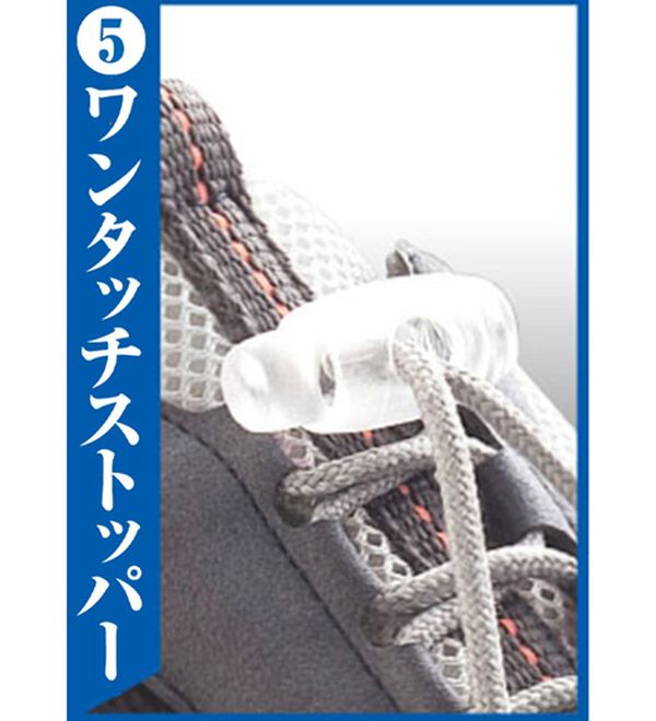 「勝野式　ドクターアーチスニーカーｐｌｕｓ（プラス）（その他美容・健康機器）」｜詳細画像