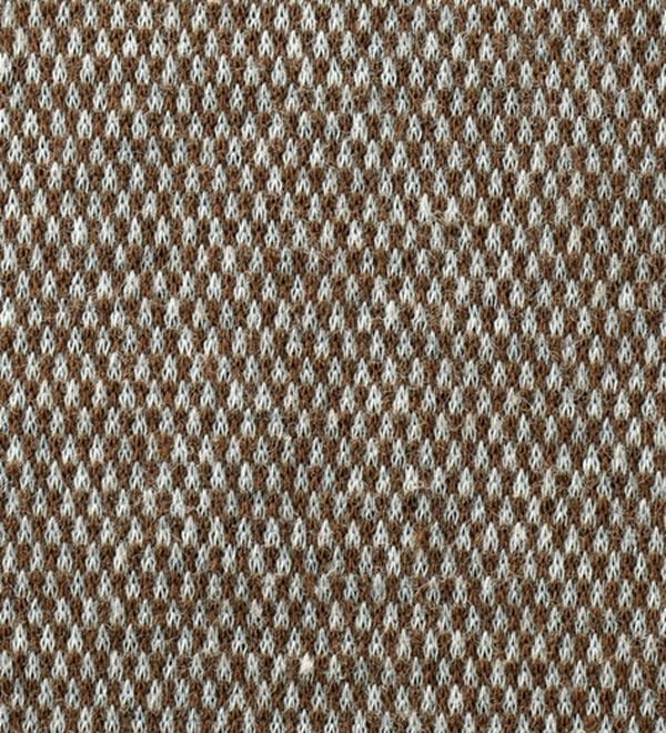 「ツイード風プレミアムジャージスラックス（メンズフルレングスパンツ）」｜詳細画像