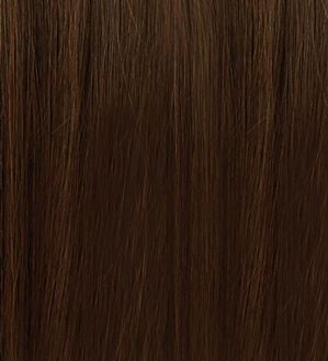 「らくらく帽子ウィッグ！ベルーナ特別セット（ウィッグ・ヘアピース・エクステ）」｜ダークブラウン