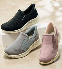 ルフラン（ルフラン）の「＜あとりえＯＫＡＤＡ＞５Ｅすぽ履きローリングスリッポン（スリッポン）」