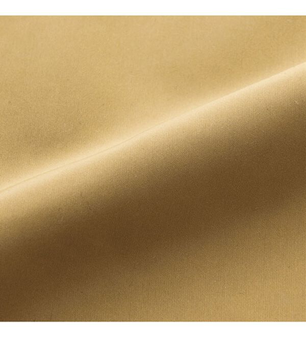 VINNO（ヴィノ）の「異素材コンビプルオーバー（カットソー）」｜詳細画像