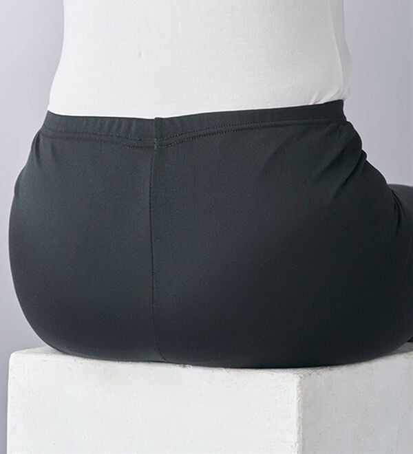 BELLUNA（ベルーナ）の「【接触冷感付】ＵＶ対策レギンス（スパッツ・レギンス）」｜詳細画像