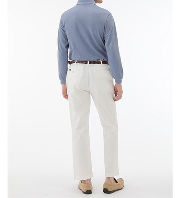 「大人のリラックスイージーパンツ（メンズイージーパンツ）」｜詳細画像