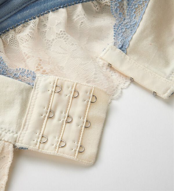 YU'NOW（ユナウ）の「まる胸メイクのちゅるんナイトブラ（ブラジャー）」｜詳細画像