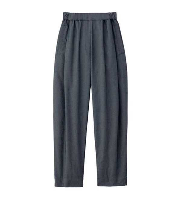 ルフラン（ルフラン）の「【３本組】ゆるっと・ラク！軽やかパンツ＜ポティエル＞（その他パンツ）」｜詳細画像