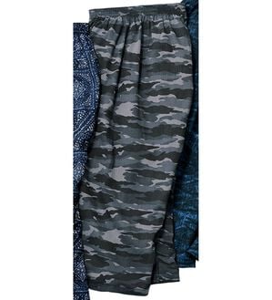 「楊柳シャレテコ（メンズルームウェア）」｜メイサイ