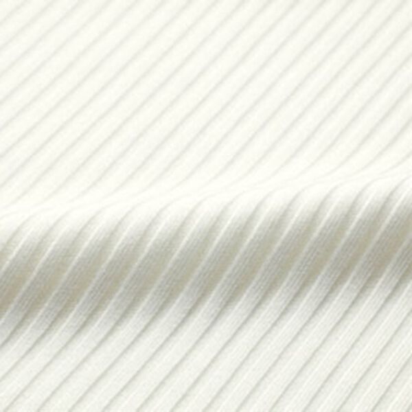 RANAN（ラナン）の「異素材使いカットソー（カットソー）」｜詳細画像