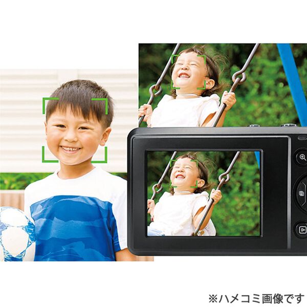 「７２００万画素高画質デジタルカメラ（テレビ・オーディオ・カメラ機器）」｜詳細画像