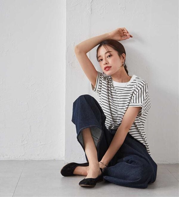 RANAN（ラナン）の「日本製カジュアルシューズ（フラットシューズ）」｜詳細画像