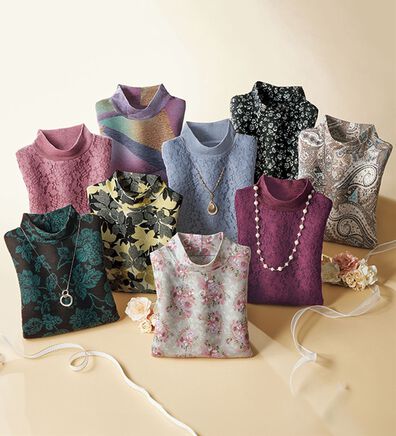 ダーマコレクション　ボタニカル柄チュニック　 グリーン　11号 ダーマコレクション ボタニカル柄チュニック グリーン 11号 公式