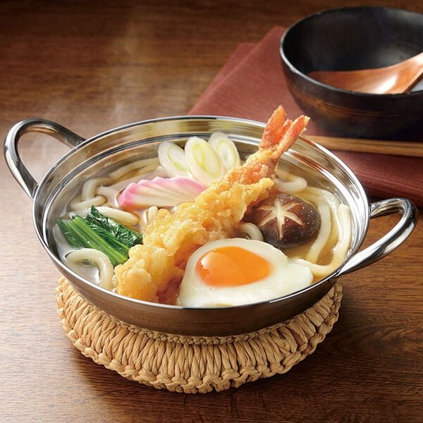 「卓上いっしょく鍋　ガスＩＨ対応（調理器具）」｜詳細画像