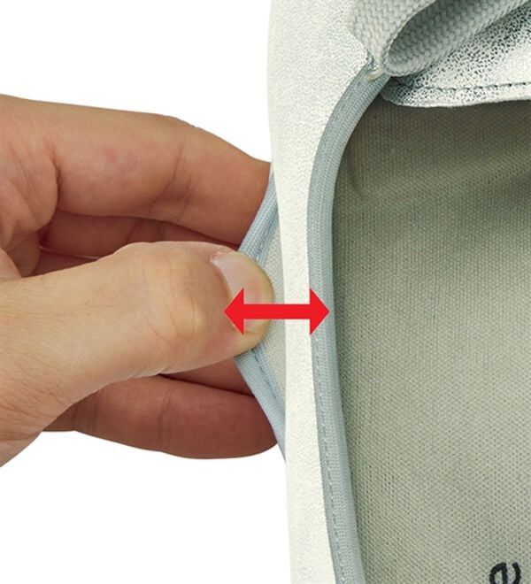 ルフラン（ルフラン）の「４Ｅレースアップスニーカーパンプス（パンプス）」｜詳細画像