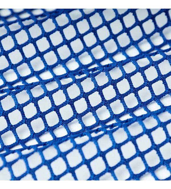 GeeRA（ジーラ）の「メッシュ素材２ＷＡＹプルオーバー（カットソー）」｜詳細画像