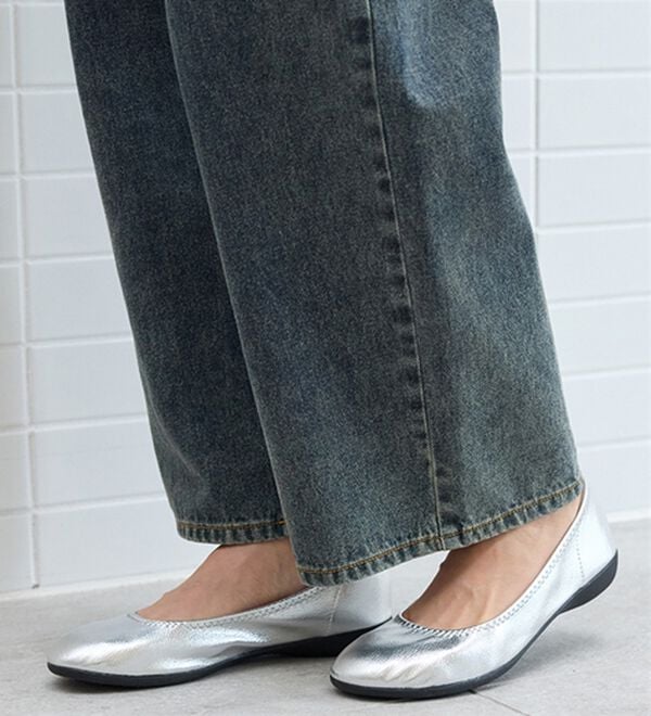 BELLUNA（ベルーナ）の「日本製やわらか軽量パンプス（パンプス）」｜詳細画像