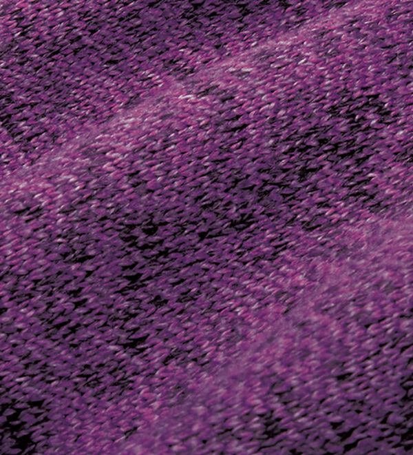 ルフラン（ルフラン）の「【２色組】軽くてふんわりジャカードベスト（ベスト）」｜詳細画像