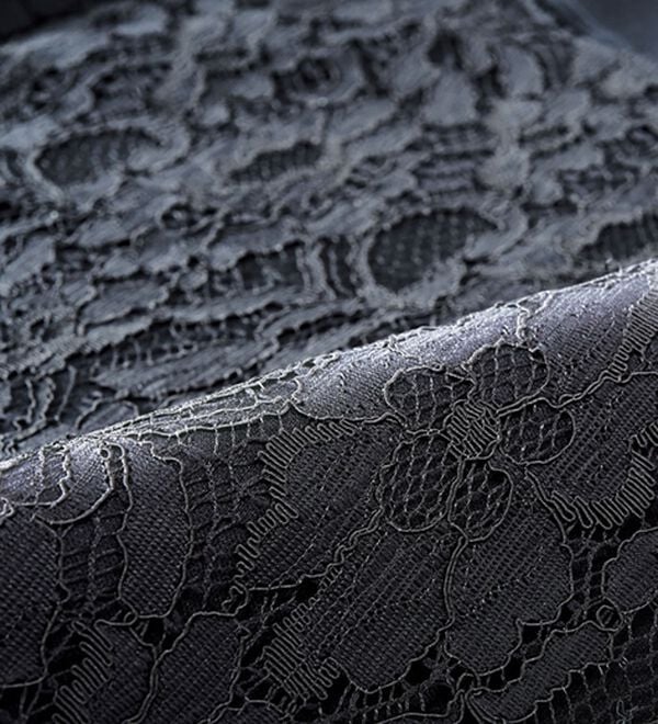 「【３点セット】洗えるストレッチフォーマル３点セット（ブラックフォーマル（喪服・礼服））」｜詳細画像