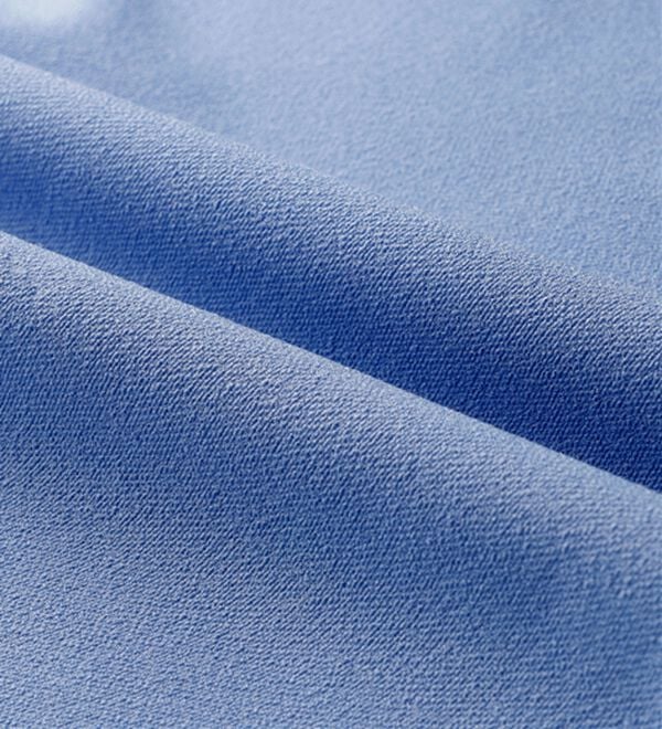 BELLUNA（ベルーナ）の「きれい見えジョーゼット素材Tブラウス（ブラウス）」｜詳細画像