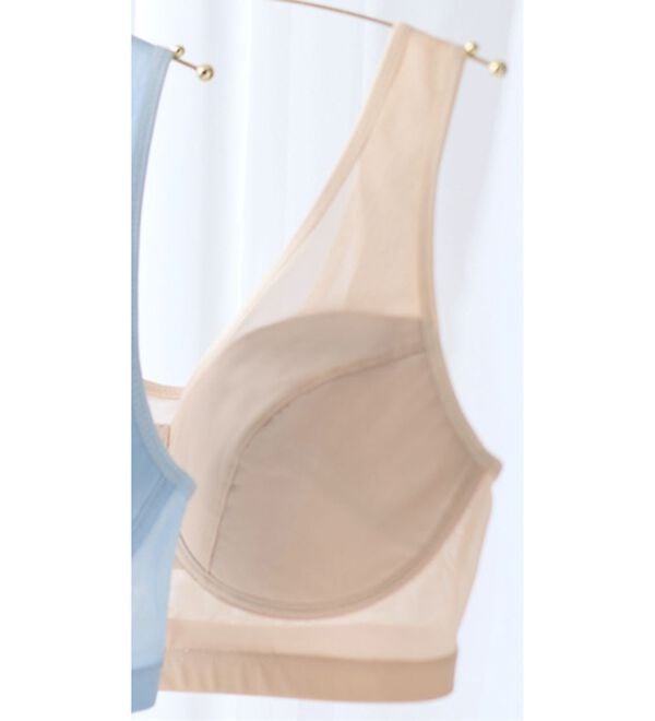 LAVIENNE（ラヴィエンヌ）の「涼感・風ブラ（ブラジャー）」｜詳細画像