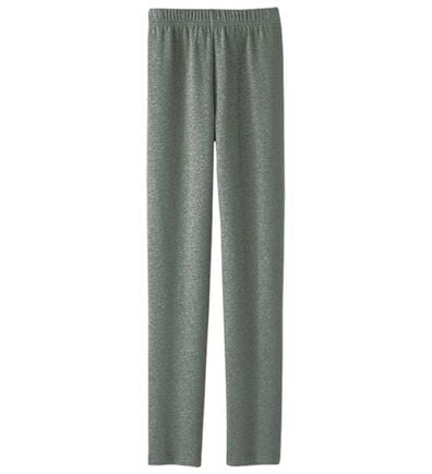 BELLUNA（ベルーナ）の「まるではく毛布！静電防止付裏ファーレギンス（スパッツ・レギンス）」