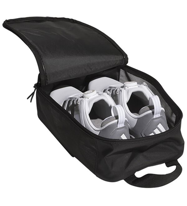 「＜ａｄｉｄａｓ＞ワーディング　シューズバッグ（その他メンズバッグ）」｜詳細画像