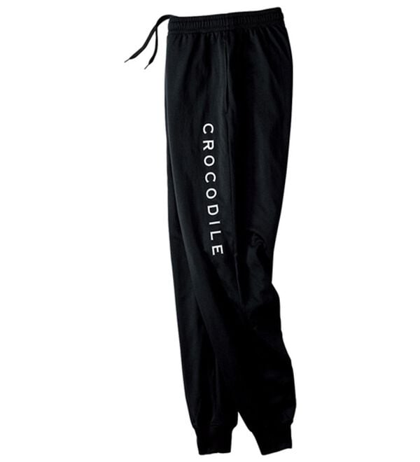 「＜クロコダイル＞リカバリーウェア上下セット（メンズルームウェア）」｜詳細画像