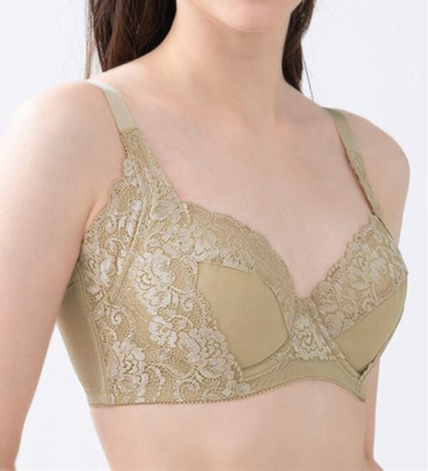 LAVIENNE（ラヴィエンヌ）の「脇すっきりブラ（ブラジャー）」｜詳細画像